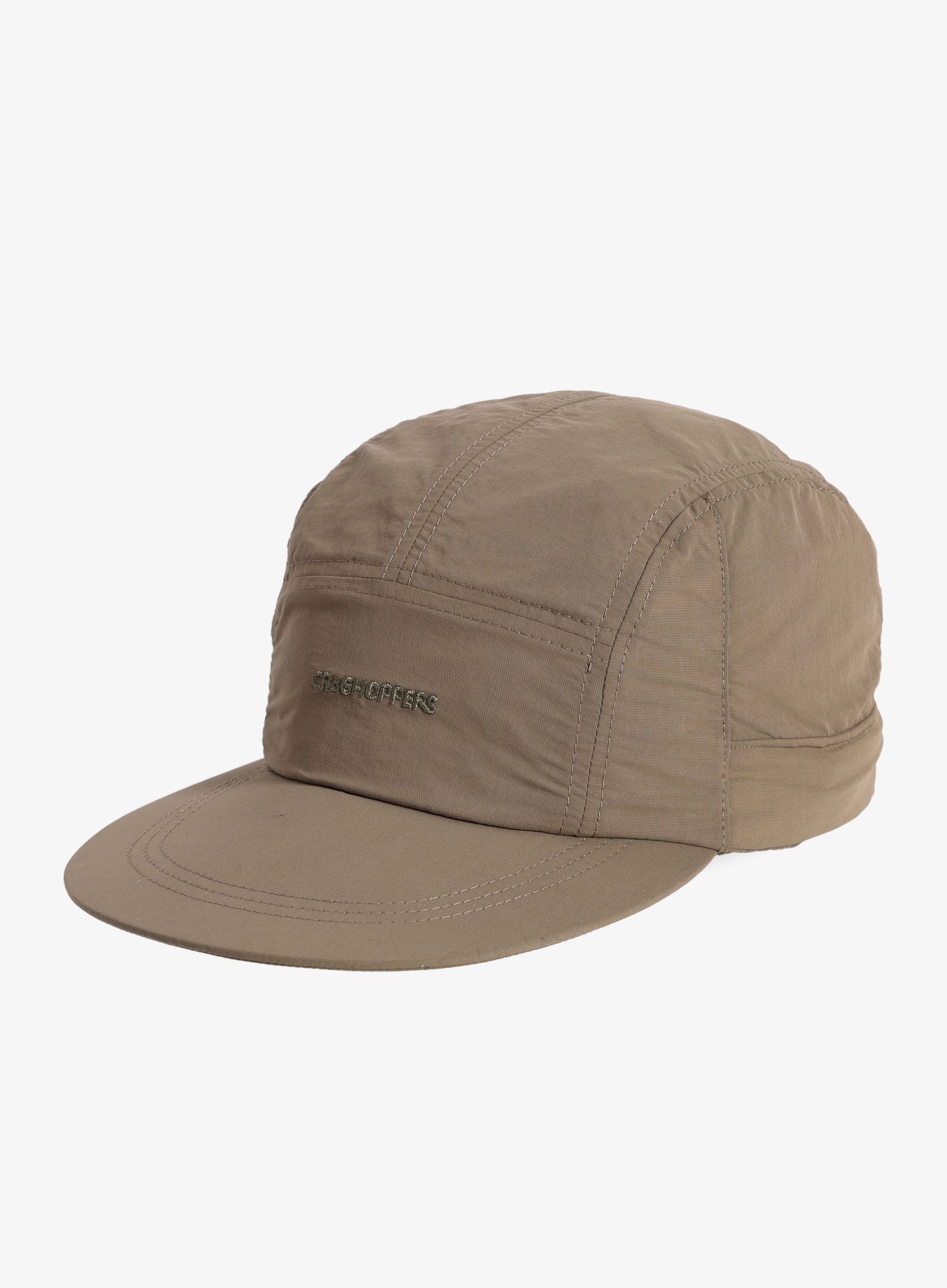 Šiltovka Craghoppers NosiLife Desert Hat III - pebble