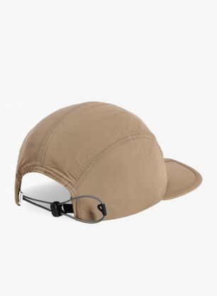 Šiltovka Craghoppers NosiLife Packable Cap II - pebble