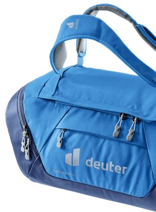 Cestovná taška Deuter Duffel Pro 40 - neptune/nightblue