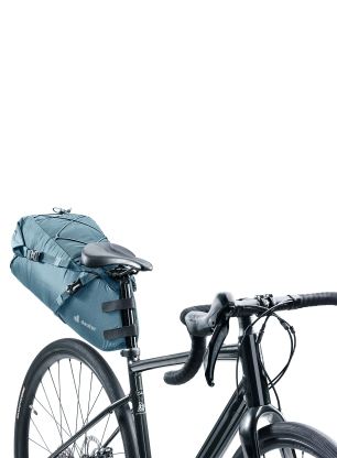 Podsedlová taška Deuter Mondego SB 16 - atlantic