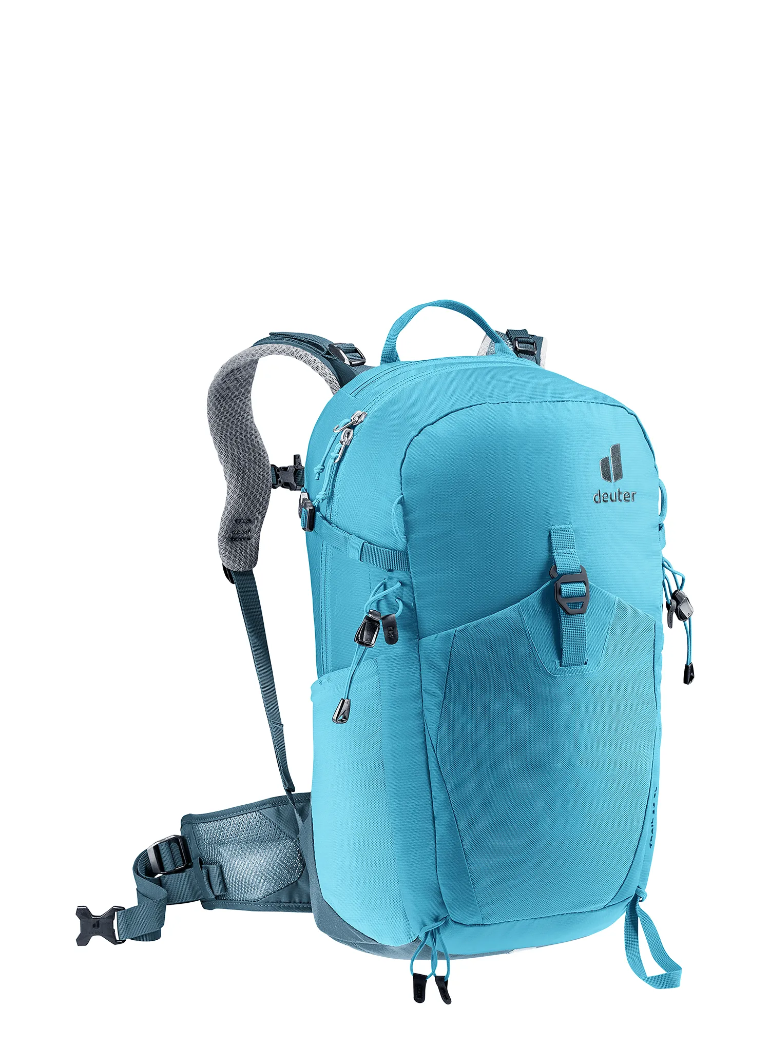 Batoh dámsky Deuter Trail 23 SL - lagoon/atlantic