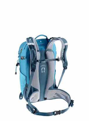 Batoh dámsky Deuter Trail 23 SL - lagoon/atlantic