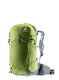 Turistický batoh Deuter Trail Pro 33 - meadow/graph