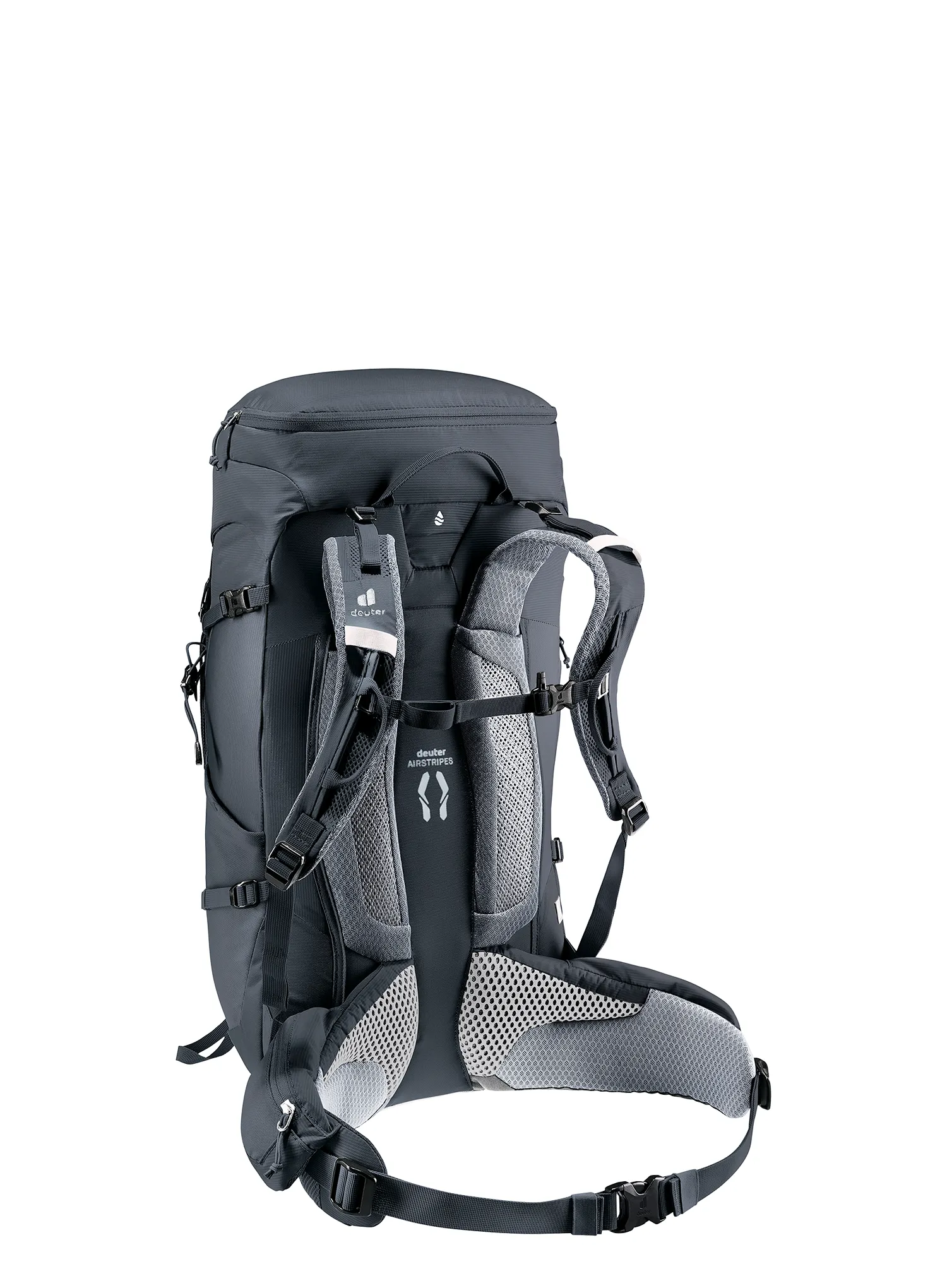 Batoh dámsky Deuter Trail Pro 34 SL - black
