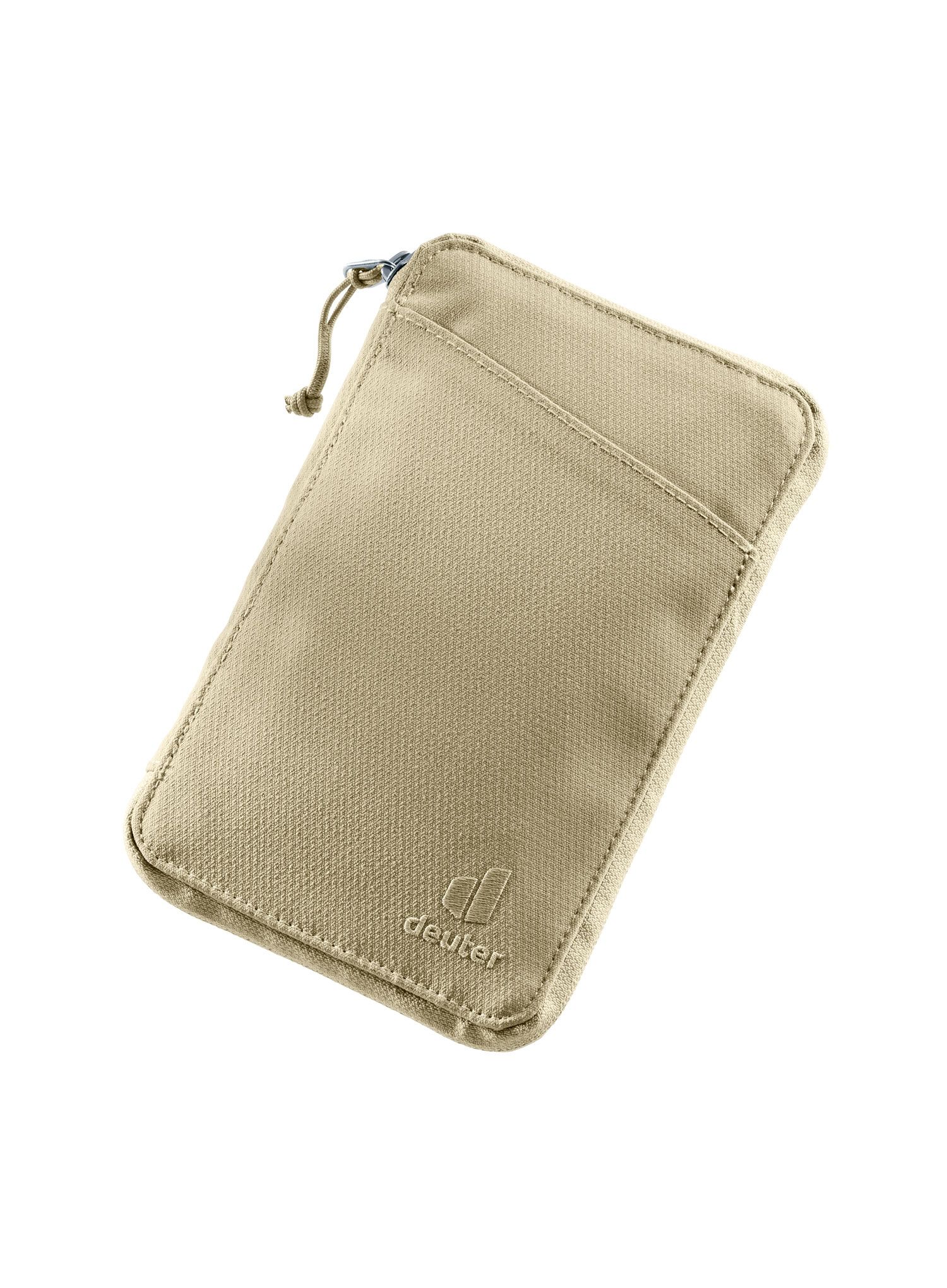 Peňaženka Deuter Travel Wallet - desert