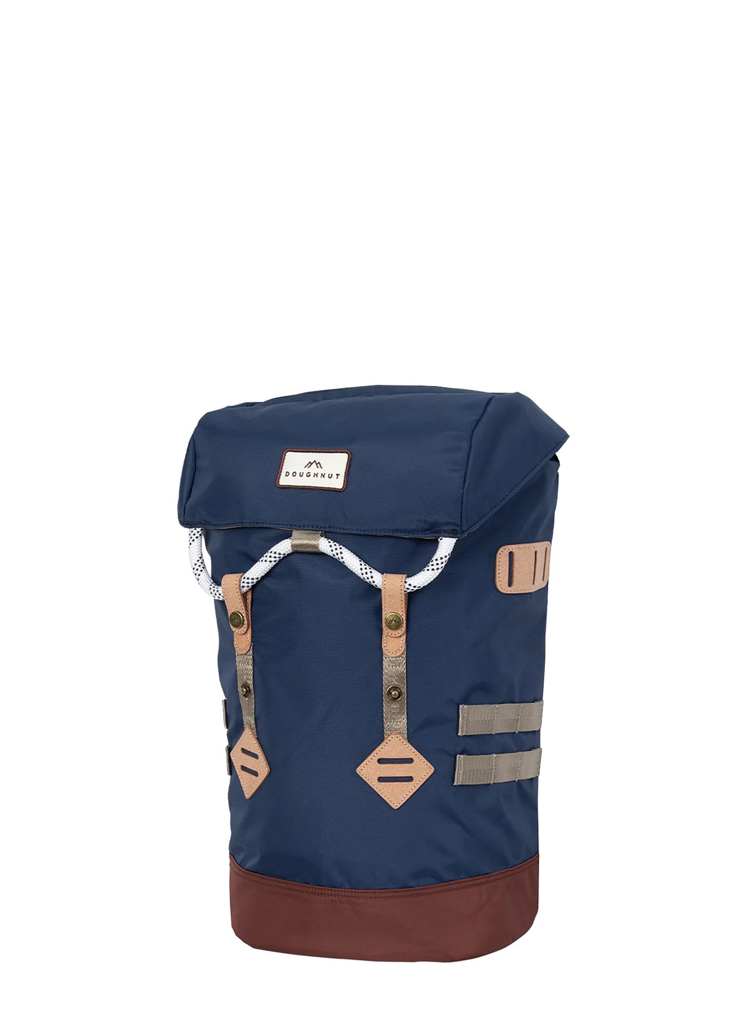 Mestský ruksak Doughnut Colorado Jungle Series - navy