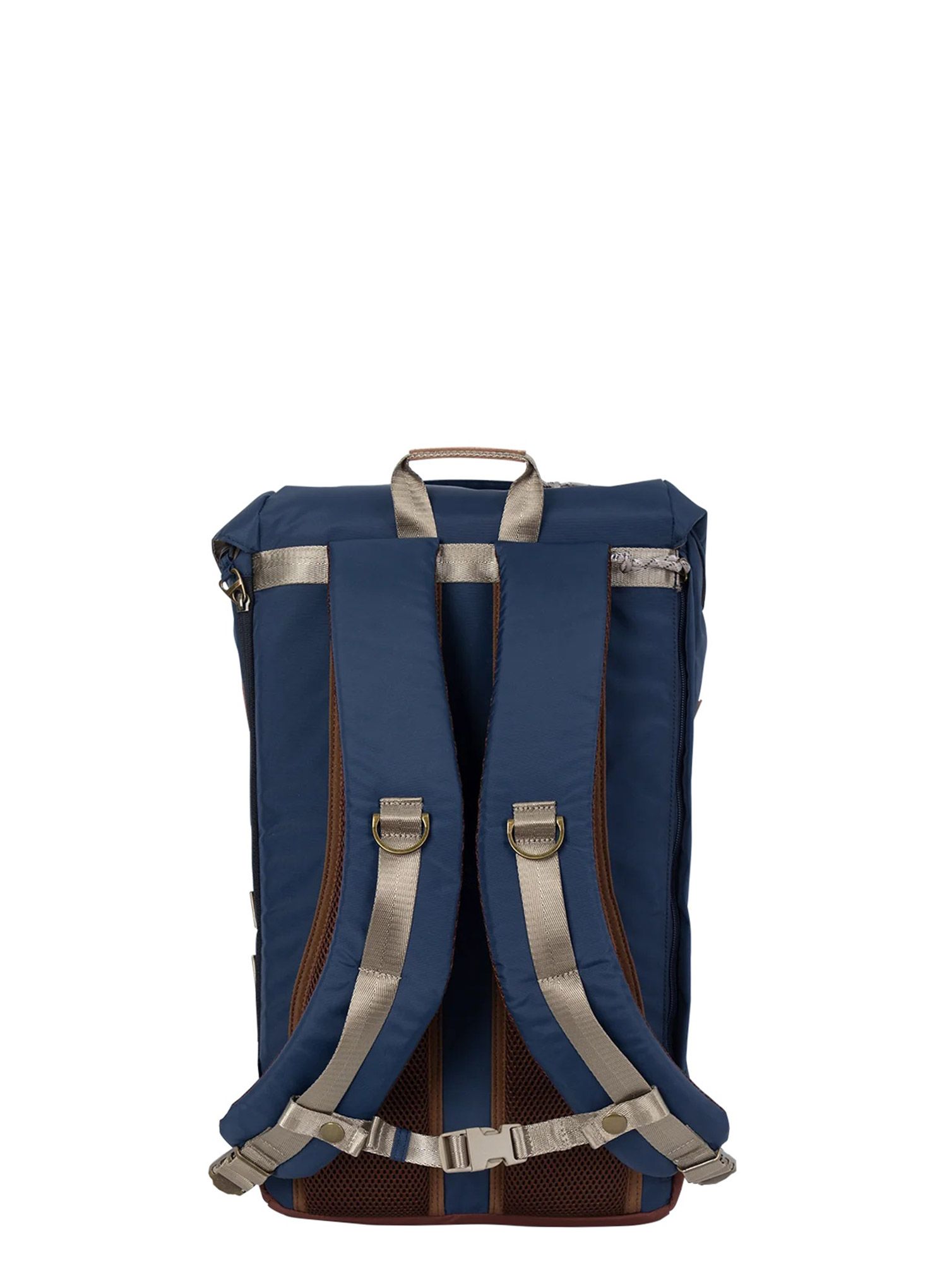 Mestský ruksak Doughnut Colorado Jungle Series - navy