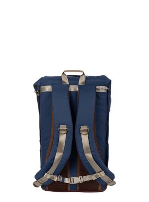 Mestský ruksak Doughnut Colorado Jungle Series - navy