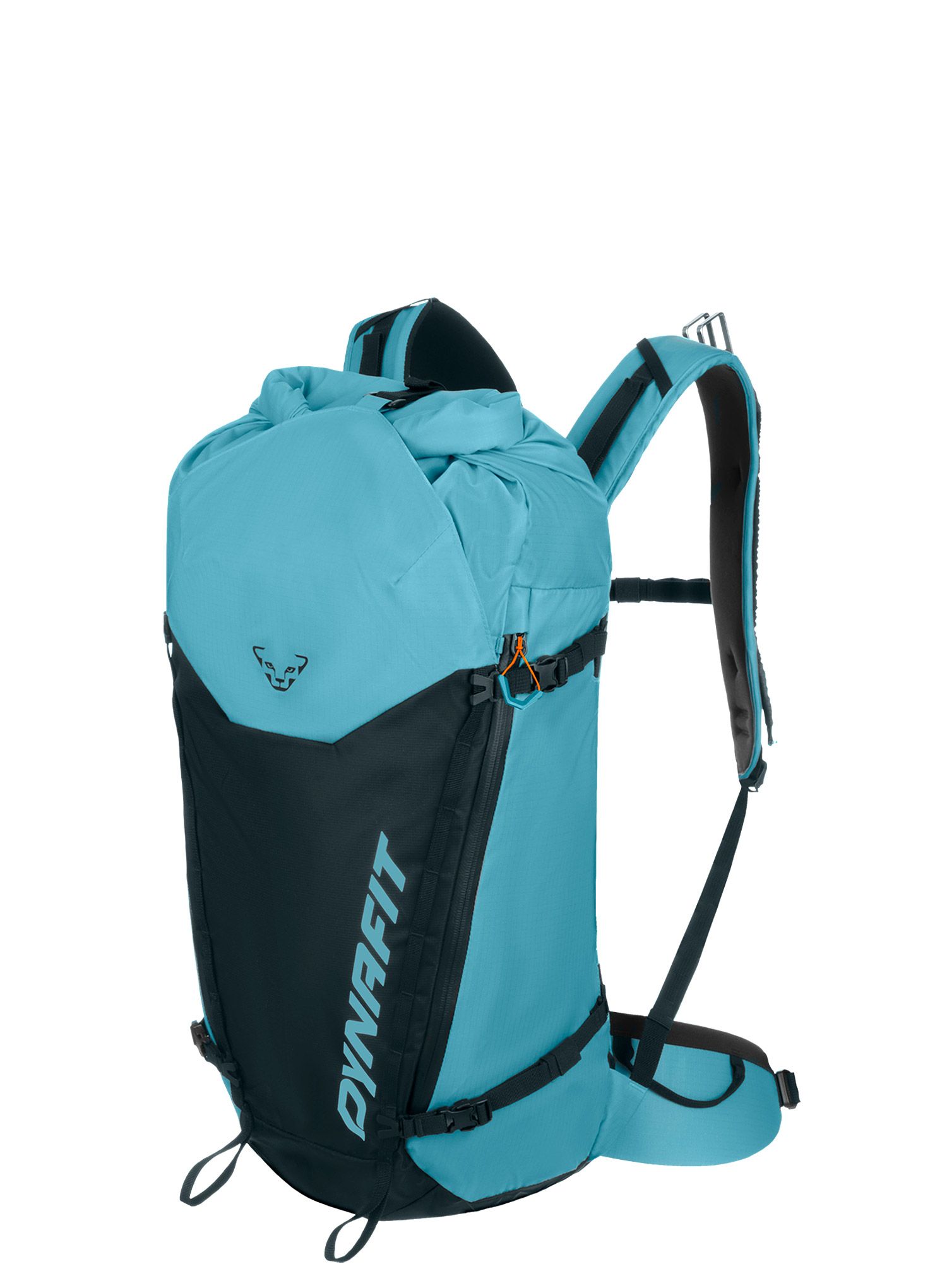 Skialpinistický batoh Dynafit Expedition 36 Backpack - storm blue/blueberry