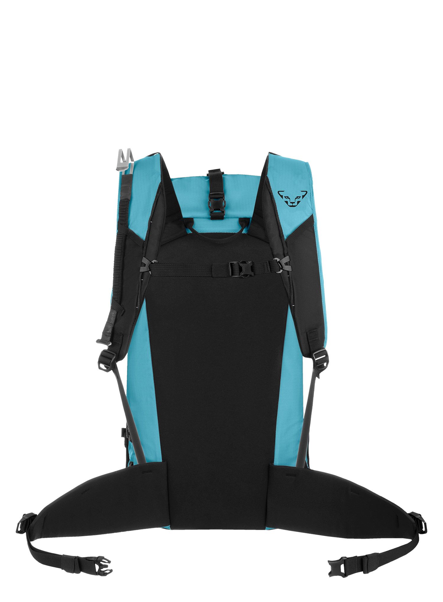 Skialpinistický batoh Dynafit Expedition 36 Backpack - storm blue/blueberry