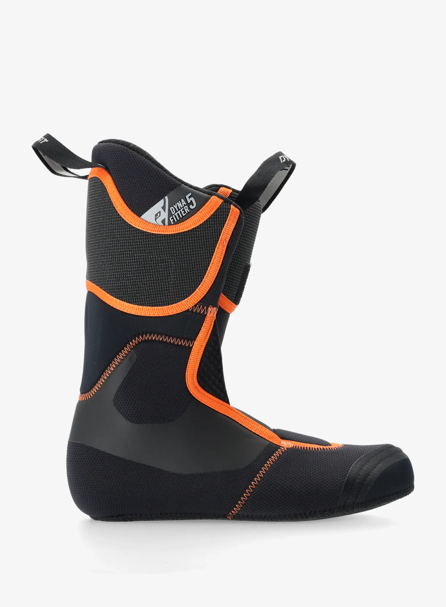 Skialpinistické topánky Dynafit TLT X Boot - frost/orange