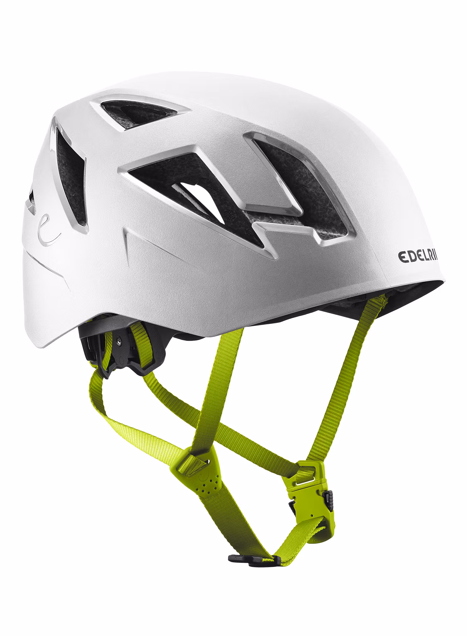 Lezecká prilba Edelrid Zodiac II - snow