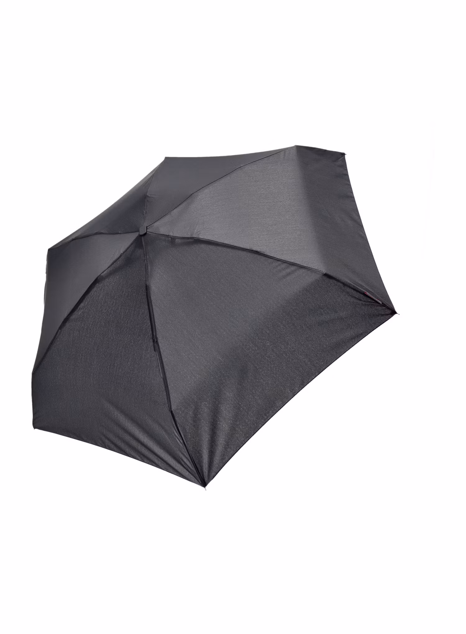 Dáždnik Euroschirm Dainty - black
