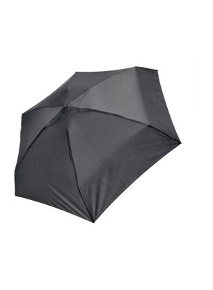 Dáždnik Euroschirm Dainty - black