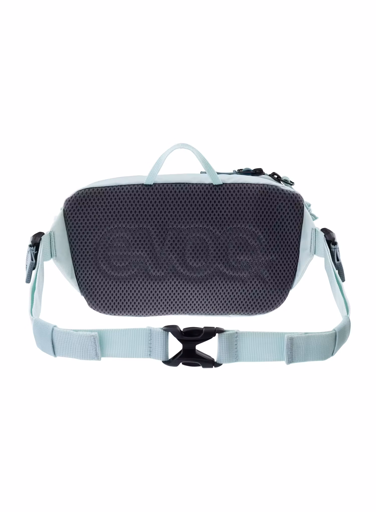 Detská ľadvinka Evoc Hip Pack Kids - mint