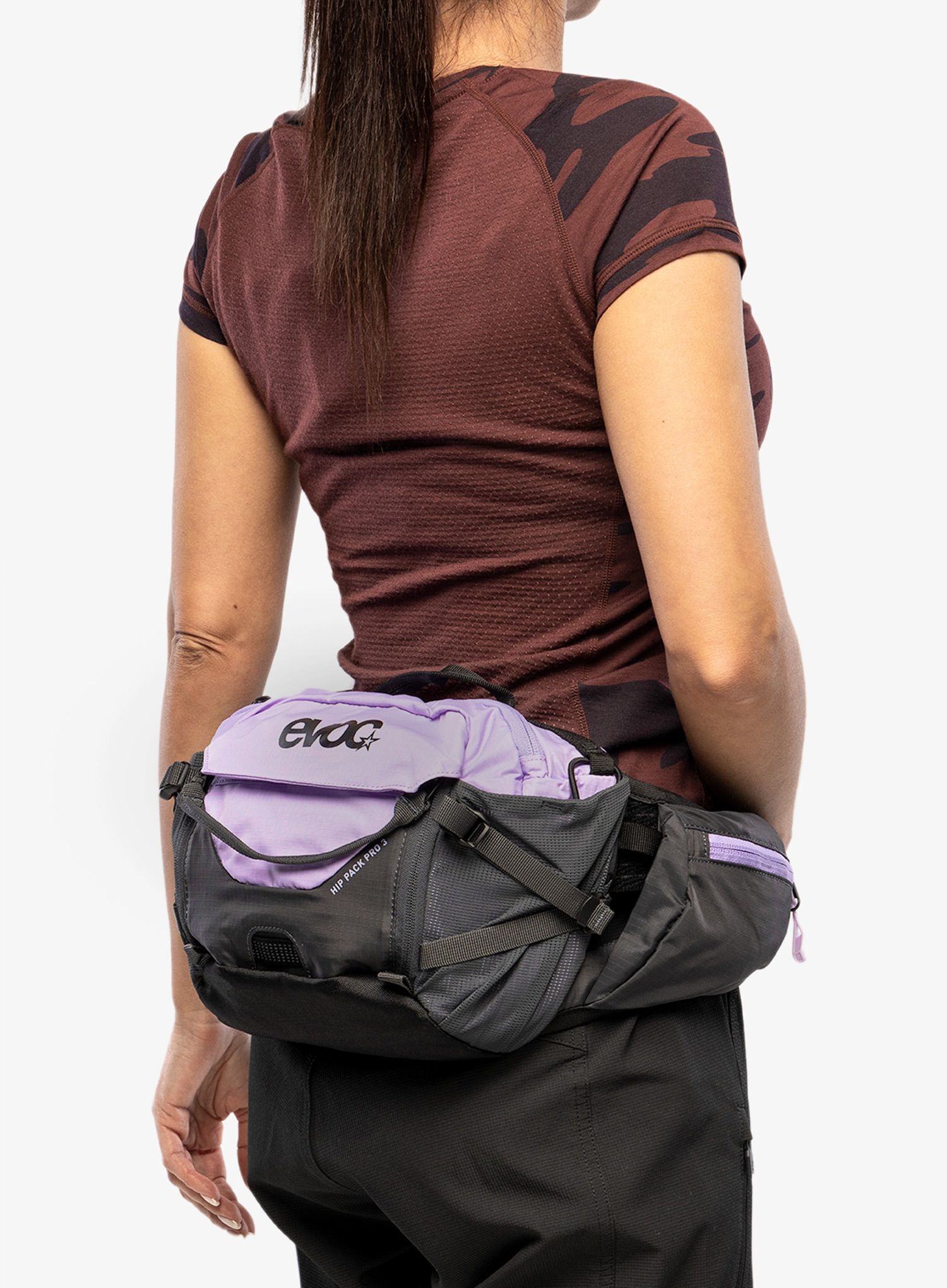 Ľadvinka Evoc Hip Pack Pro 3 - multicolour