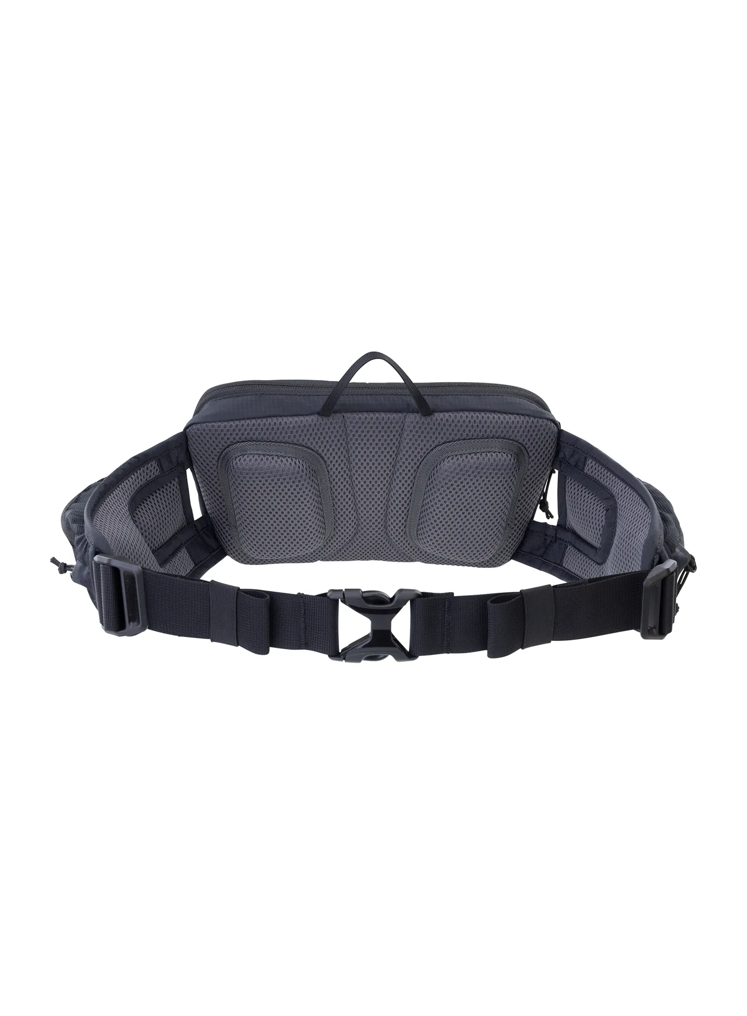 Cyklistická ľadvinka Evoc Hip Pouch 1 - black