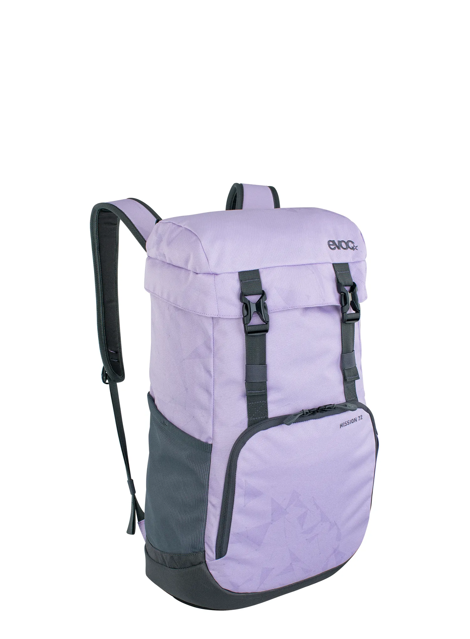 Mestský ruksak Evoc Mission 22 - multicolour