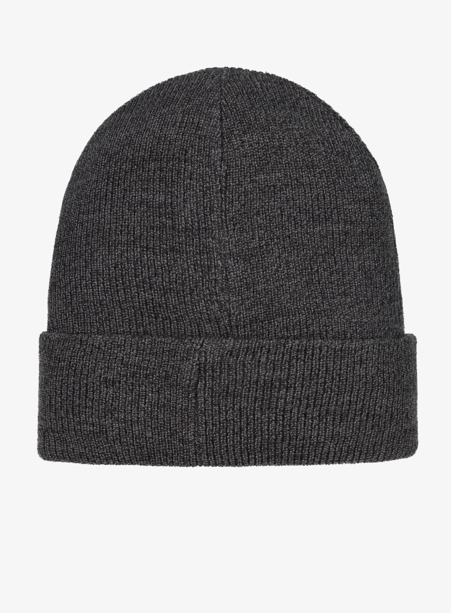 Zimná čiapka Evoc Ripp Beanie - carbon grey