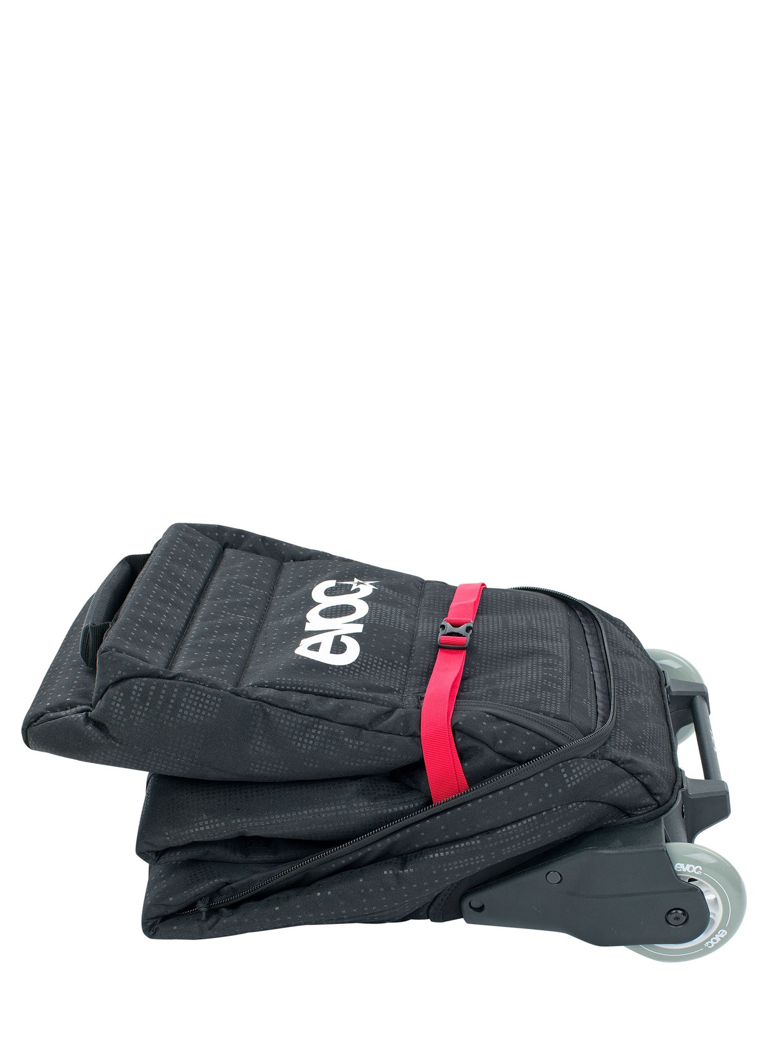 Taška na lyže Evoc Ski Roller - black