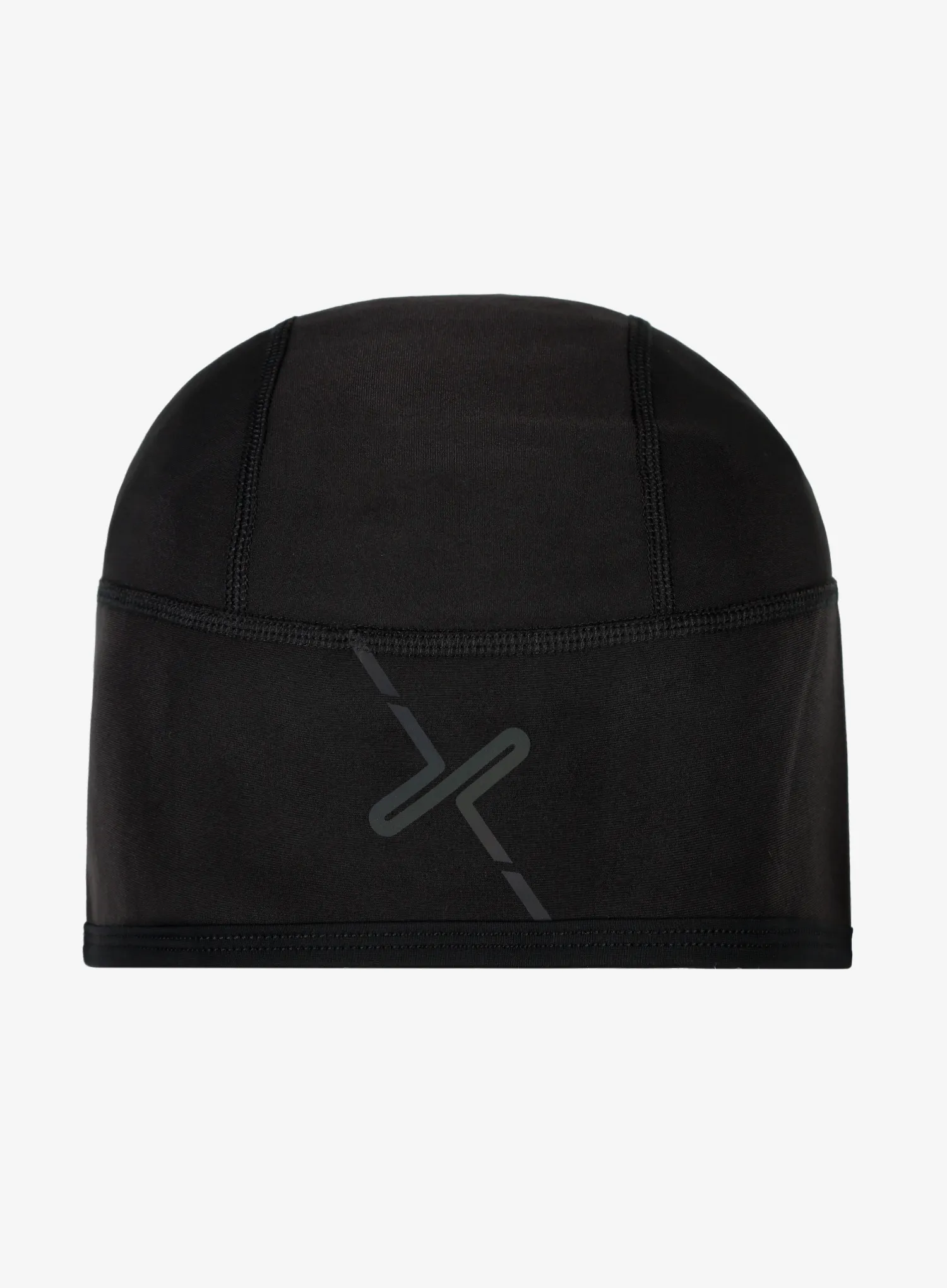 Funkčná čiapka Extremities Maze Runner Skull Cap - black/holographic