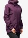 GORE TEX bunda dámska Montane Phase Jacket - saskatoon berry