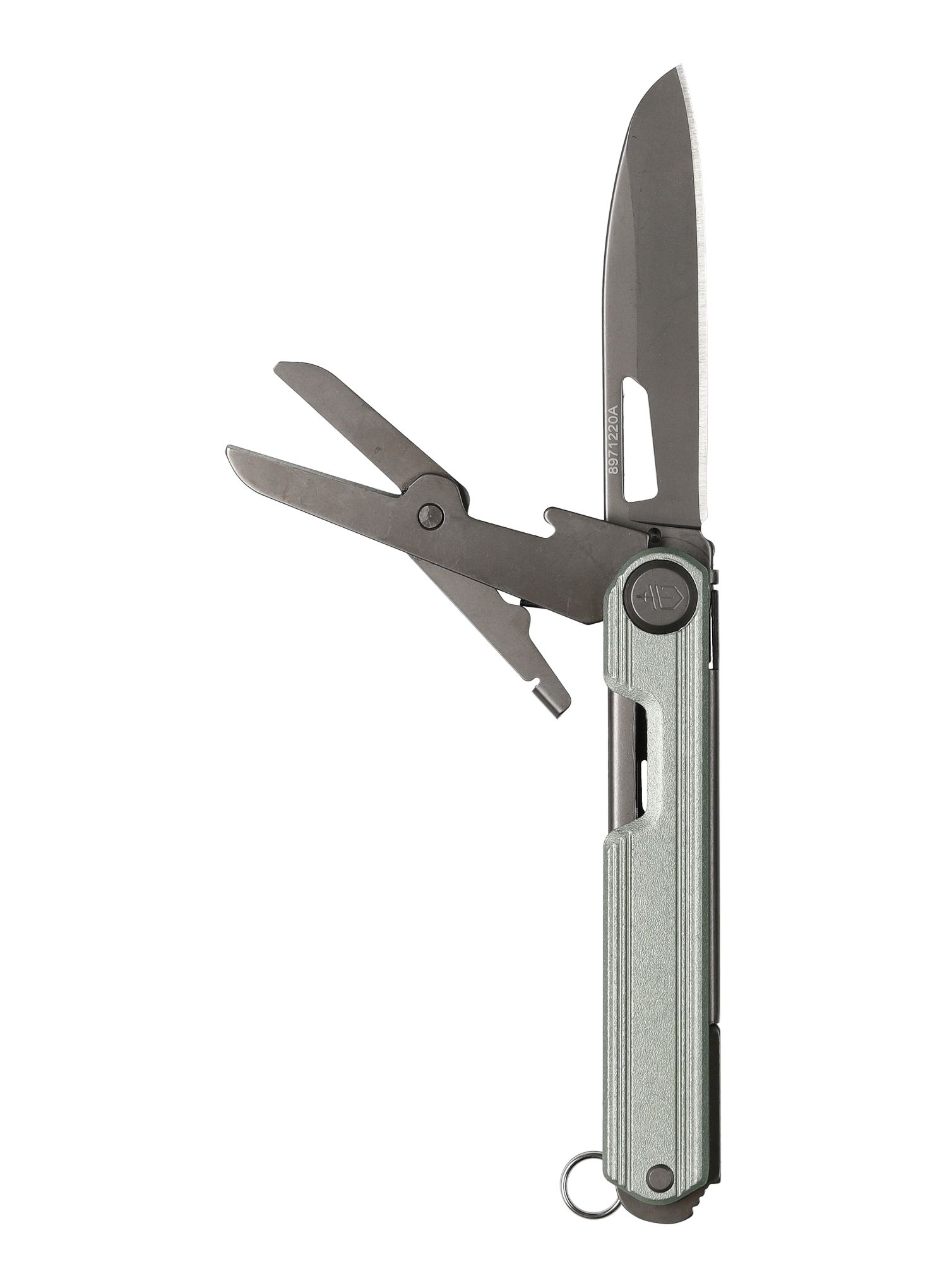 Vreckový nôž Gerber Armbar Slim Cut - baltic haze