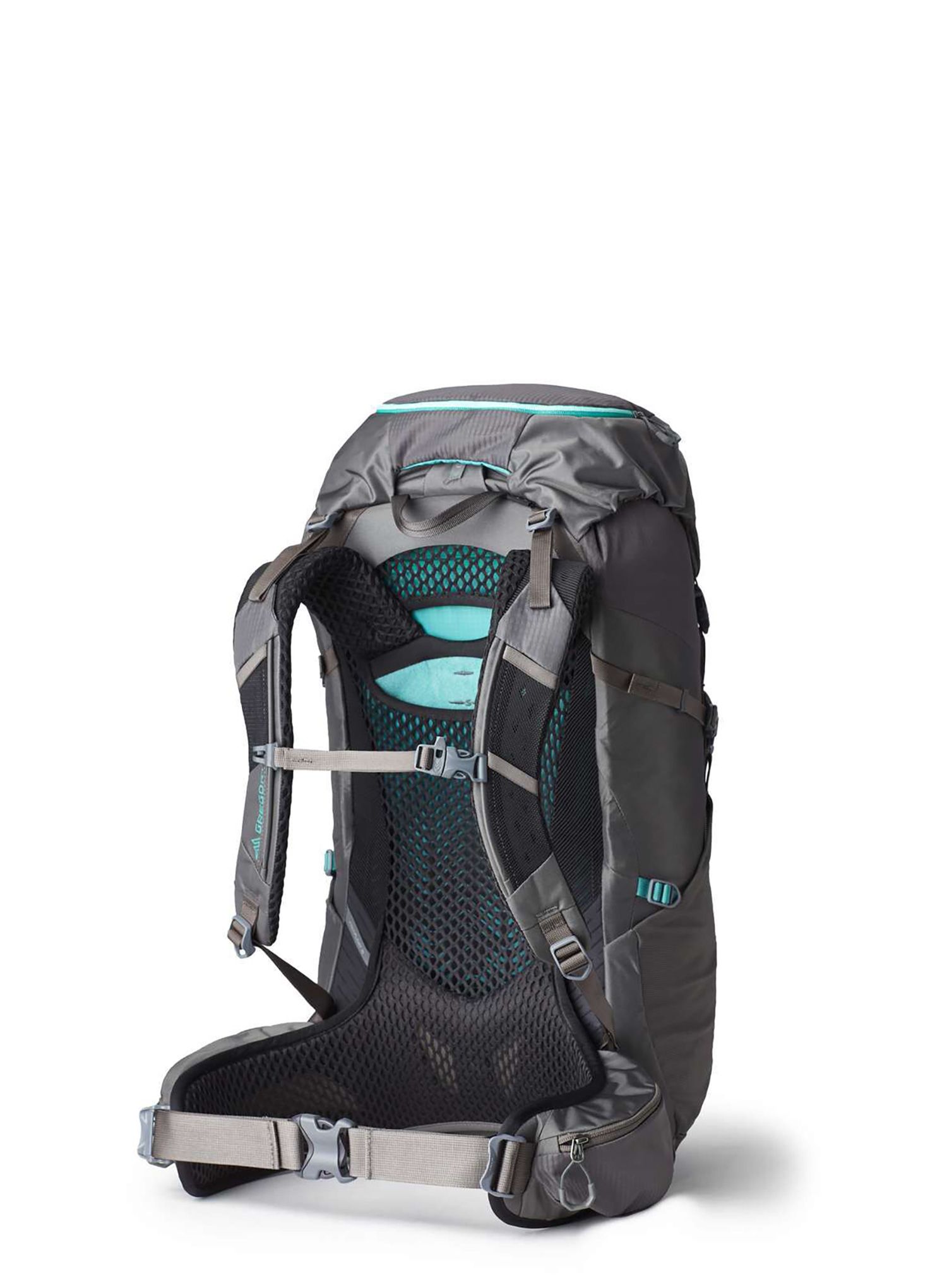 Batoh dámsky Gregory Jade 38 - mist grey