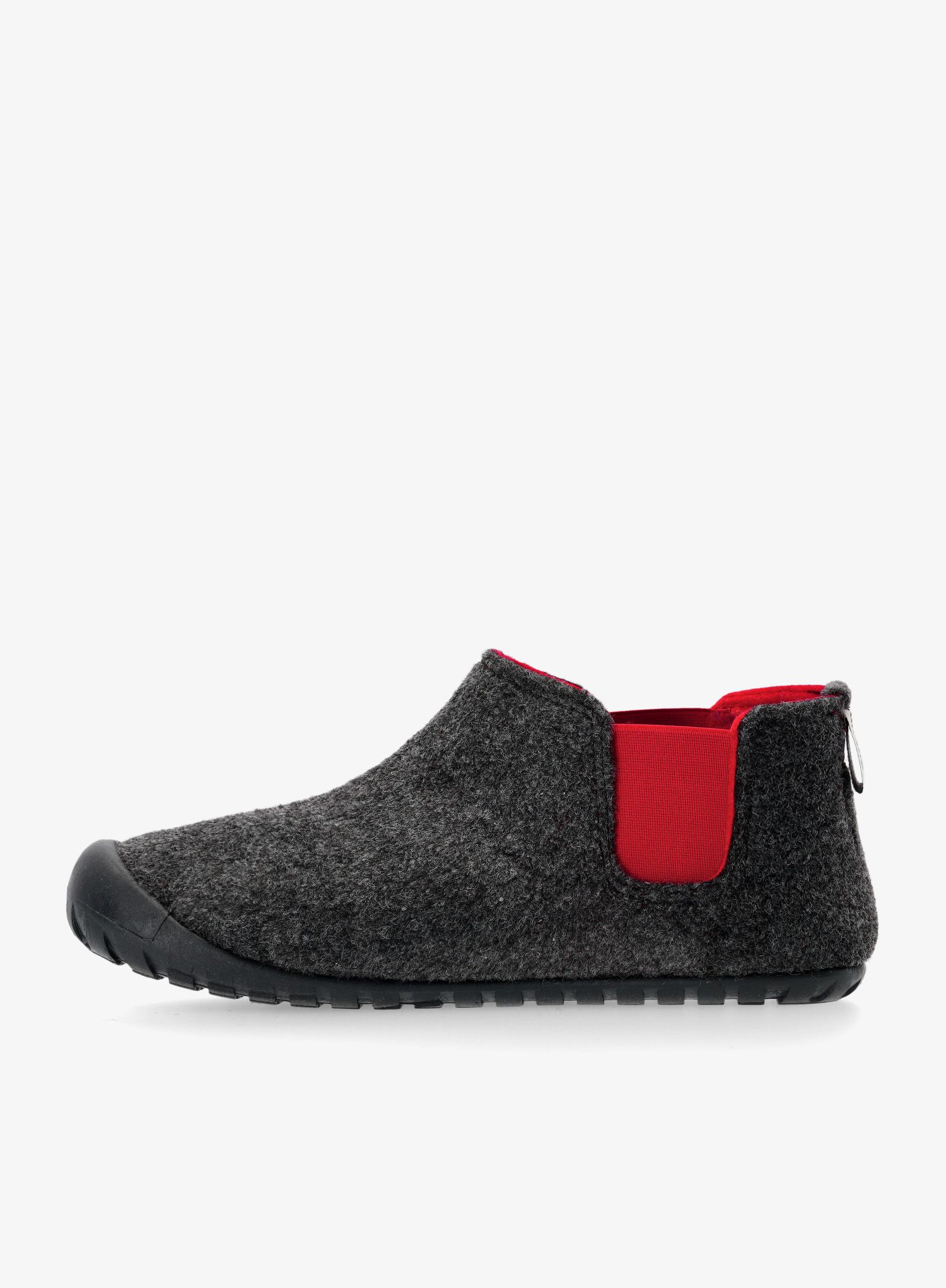 Papuče Gumbies Brumby - charcoal