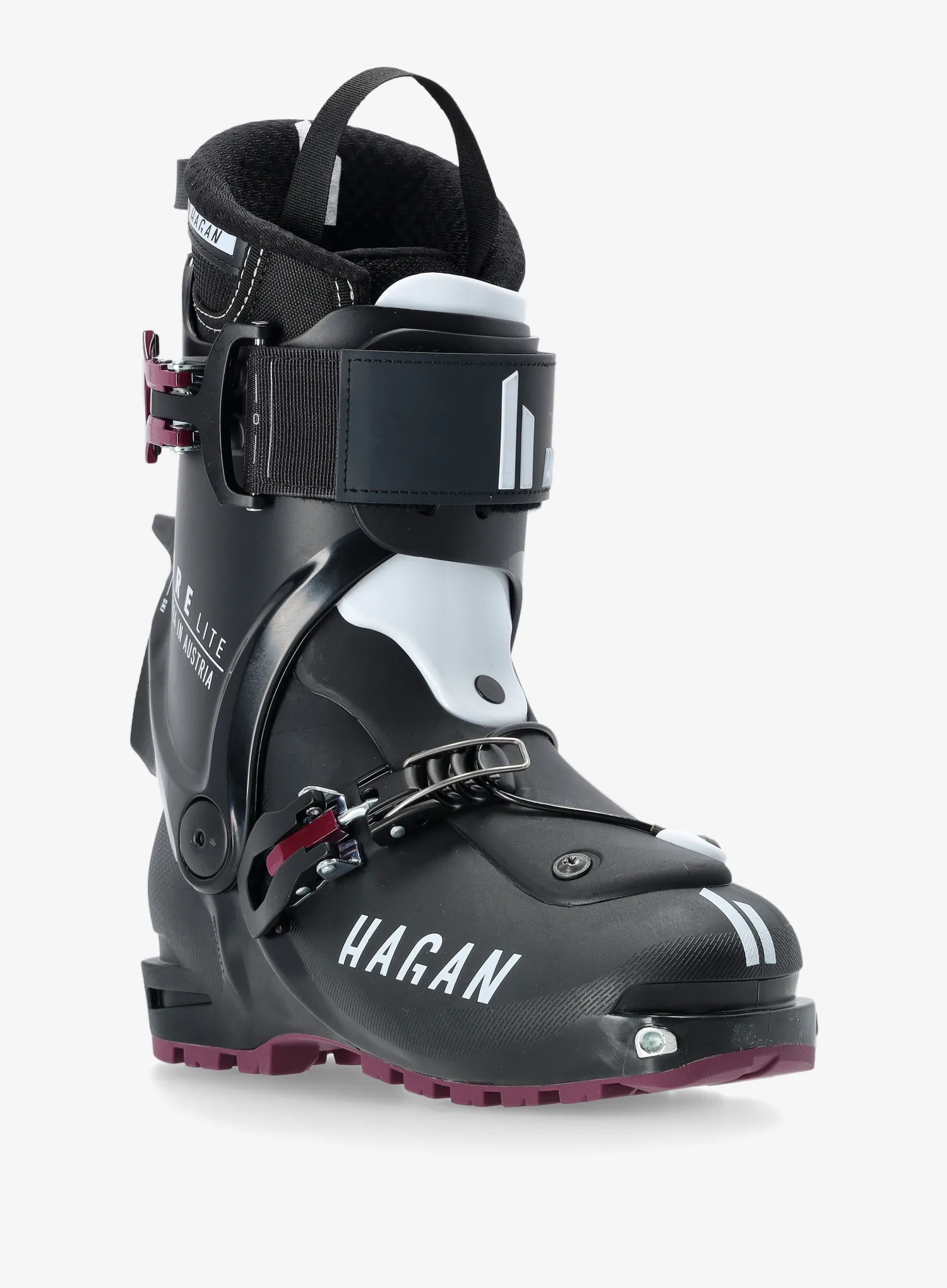Skialpinistické topánky Hagan Core Lite