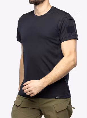 Funkčné tričko Helikon-Tex Tactical T-Shirt TopCool - navy blue