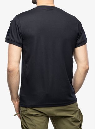Funkčné tričko Helikon-Tex Tactical T-Shirt TopCool - navy blue