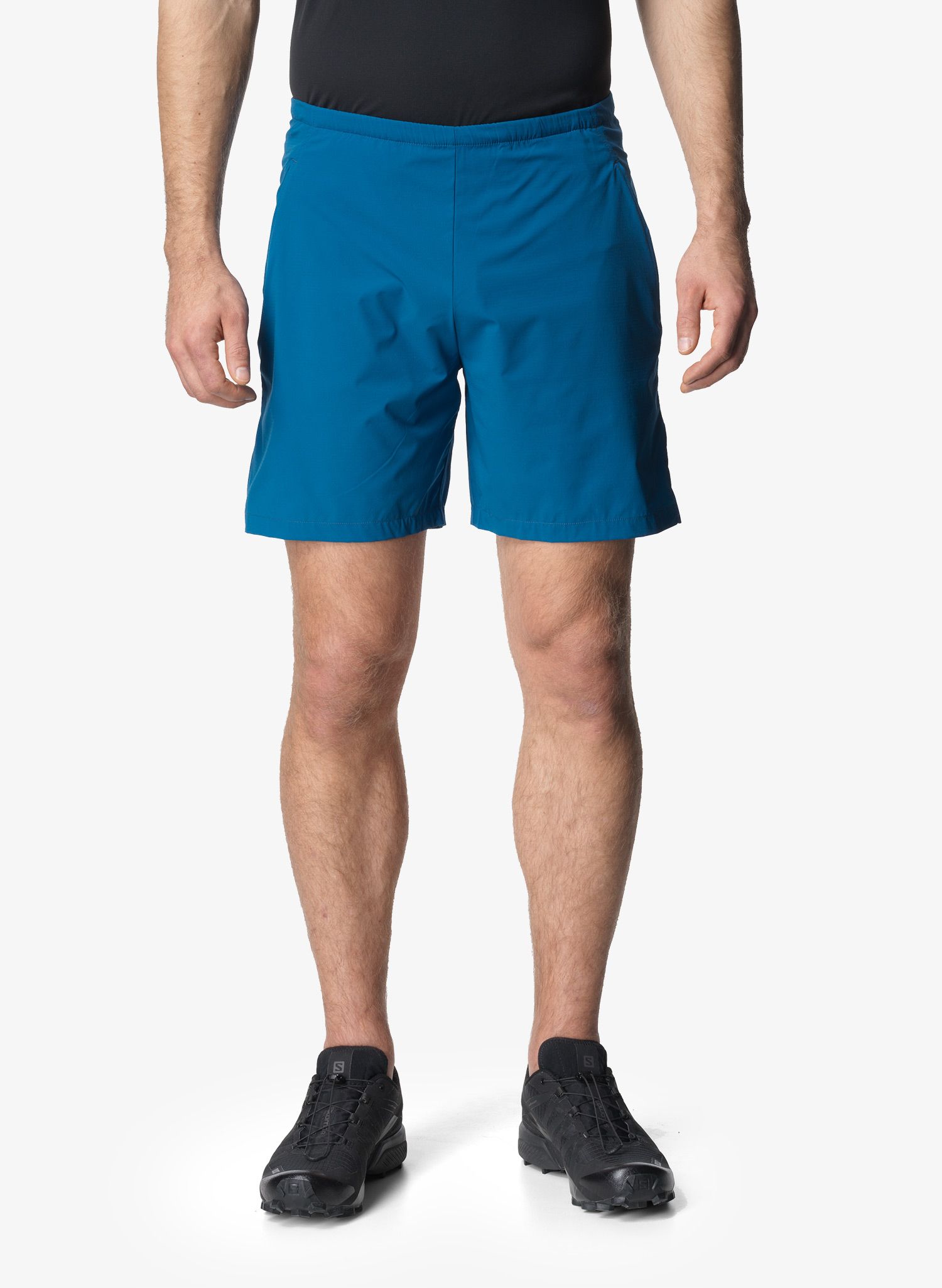 Bežecké kraťasy Houdini Pace Light Shorts - out of the blue