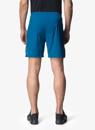 Bežecké kraťasy Houdini Pace Light Shorts - out of the blue