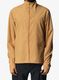 Bežecká bunda Houdini Pace Wind Jacket - sand dune