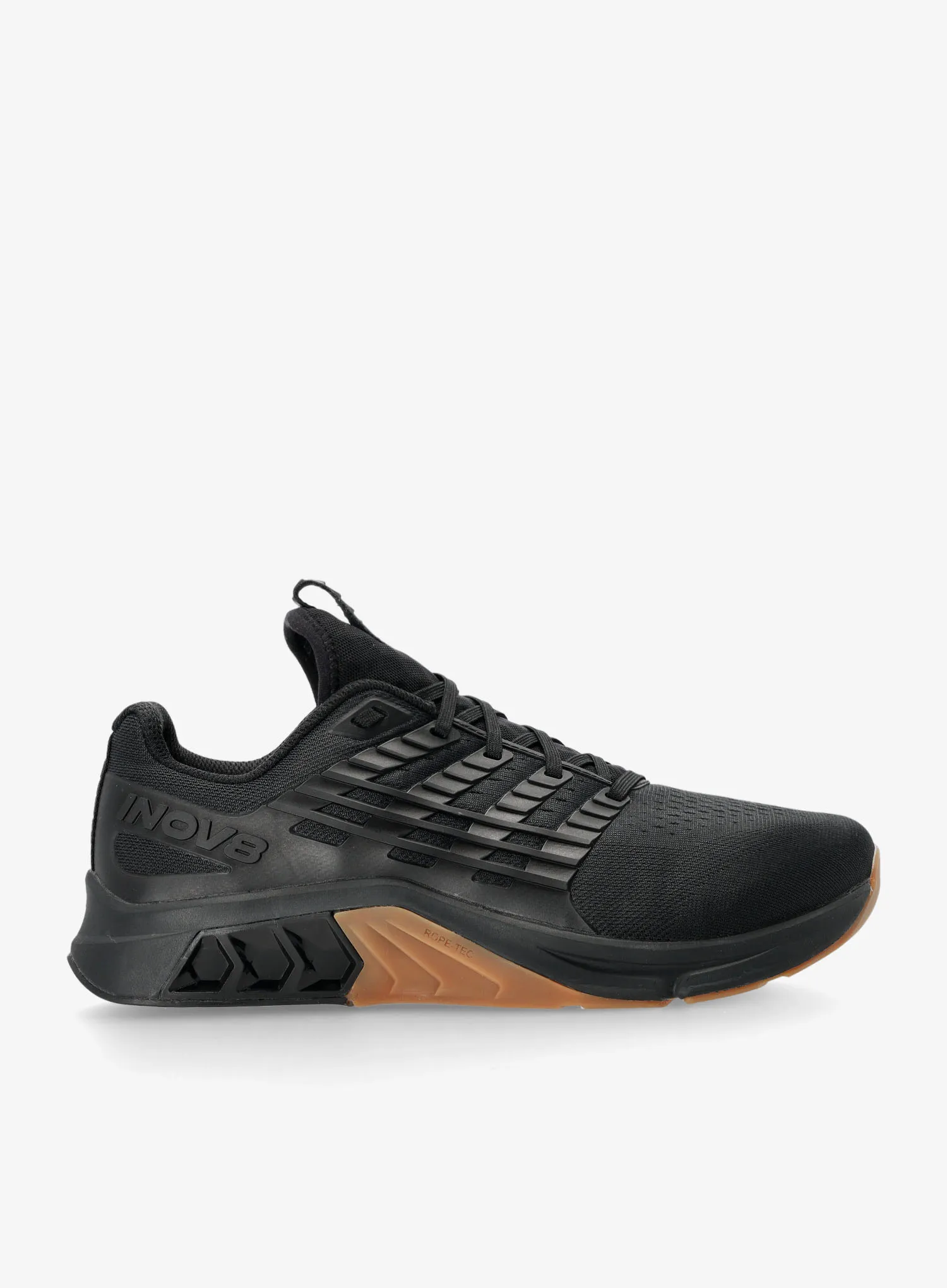 Tréningové topánky Inov-8 F-Lite Max Wide - black/gum