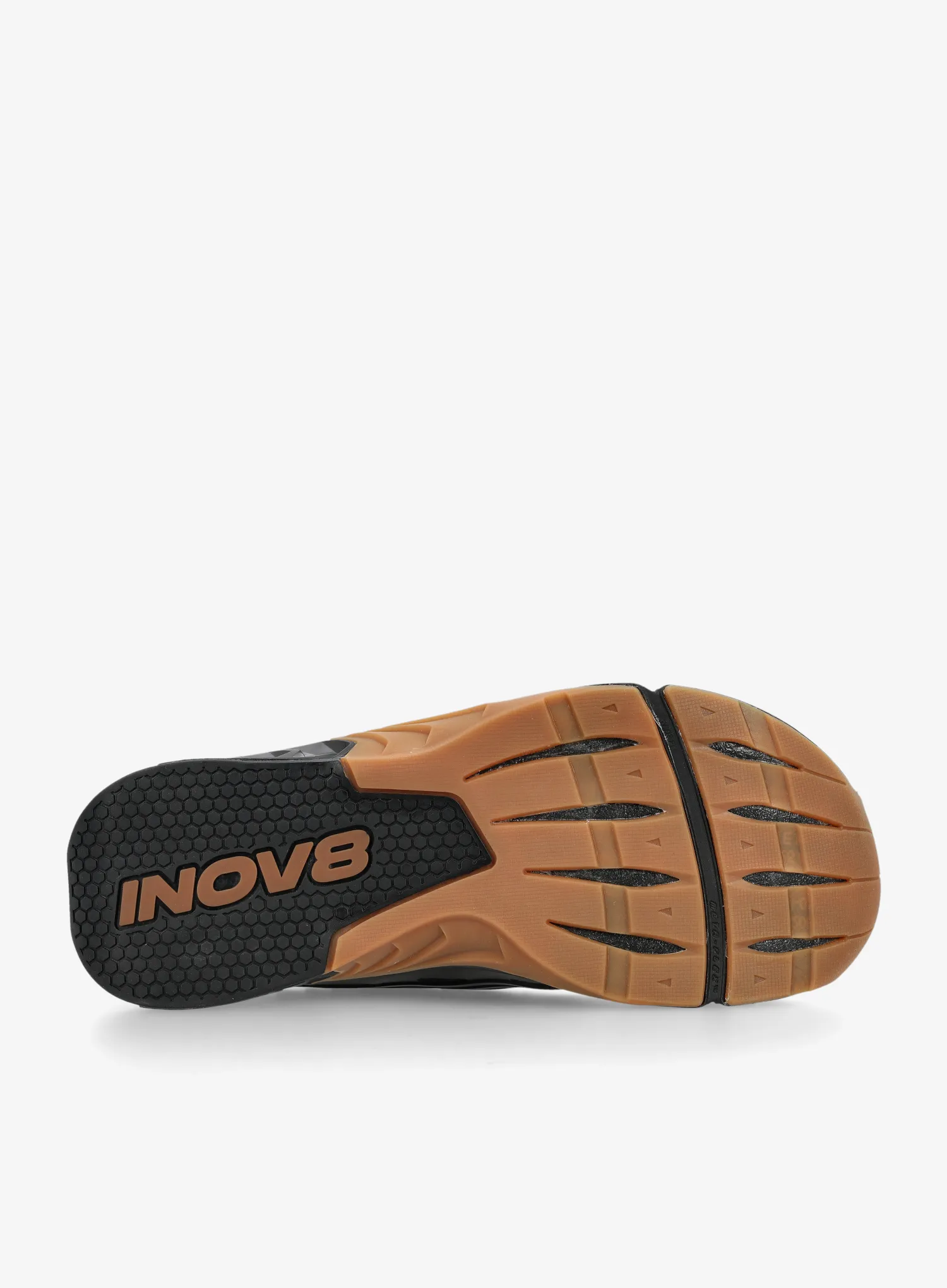 Tréningové topánky Inov-8 F-Lite Max Wide - black/gum