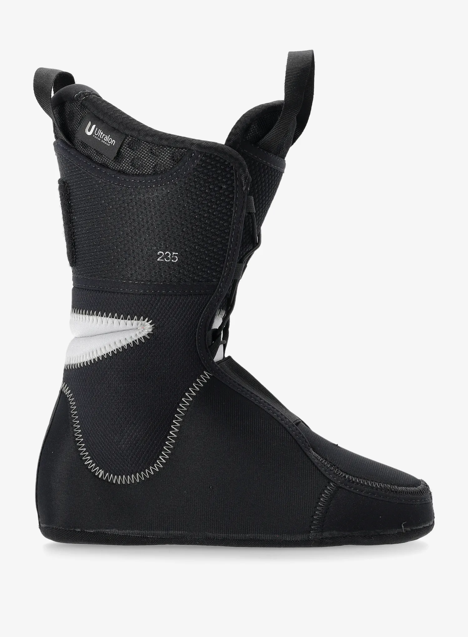 Skialpové topánky dámske K2 Mindbender 95 MV