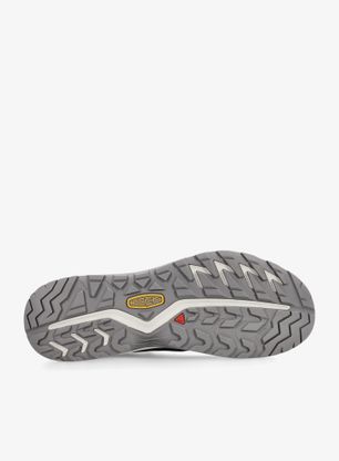 Turistické topánky Keen Versacore Speed - black/steel grey