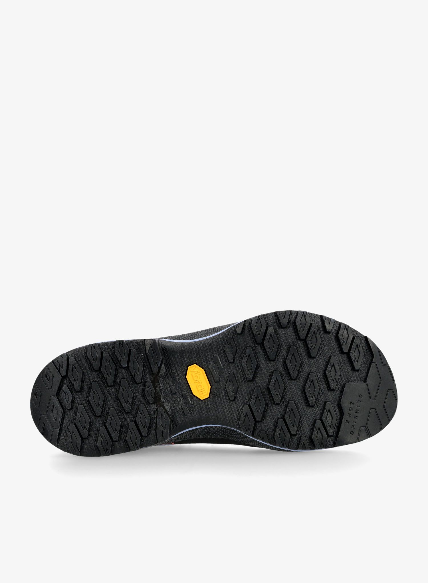 Topánky prístupové dámske La Sportiva TX4 Evo - stone blue/cherry tomato
