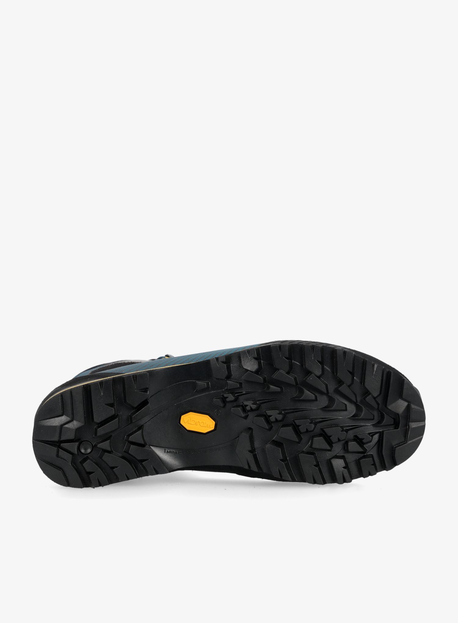 Trekingové topánky La Sportiva Trango Trk Leather GTX - carbon/alpine