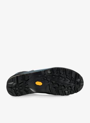 Trekingové topánky La Sportiva Trango Trk Leather GTX - carbon/alpine