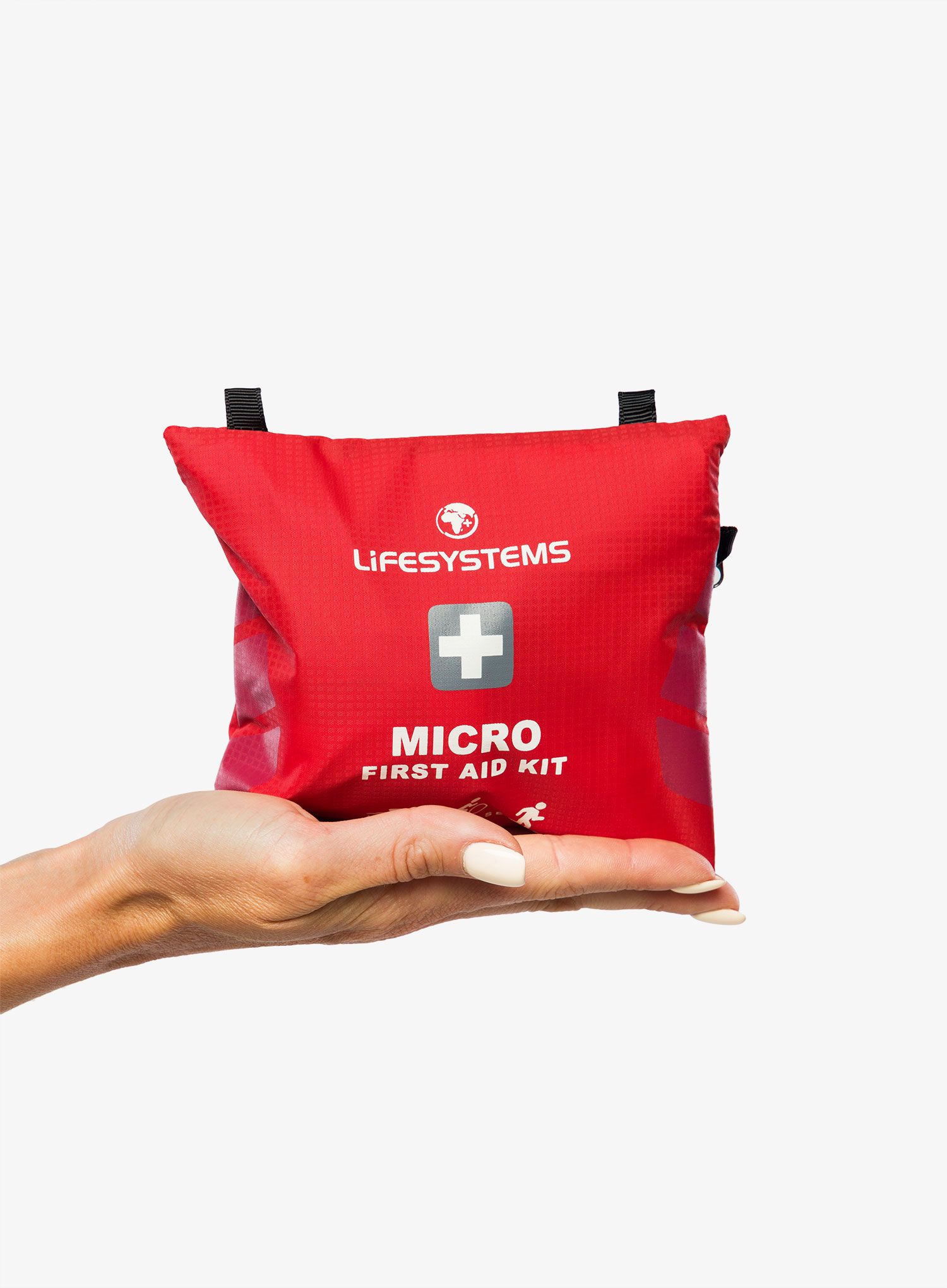 Lekárnička Lifesystems Light & Dry Micro First Aid Kit