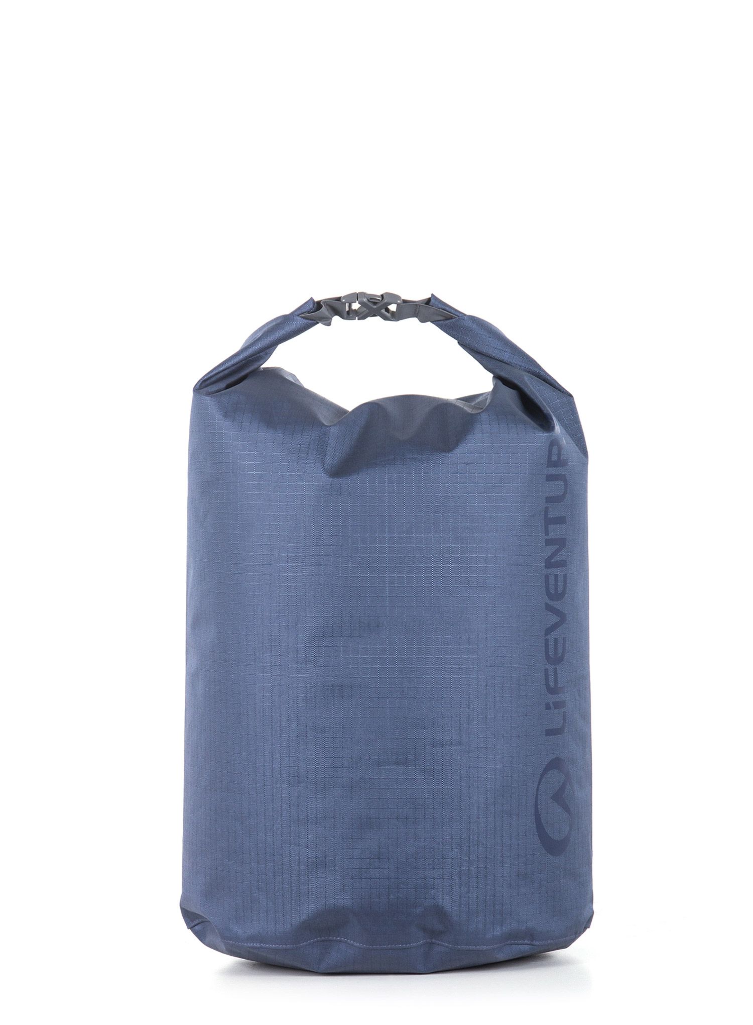 Transportný vak Lifeventure Storm Dry Bag 25 L - blue
