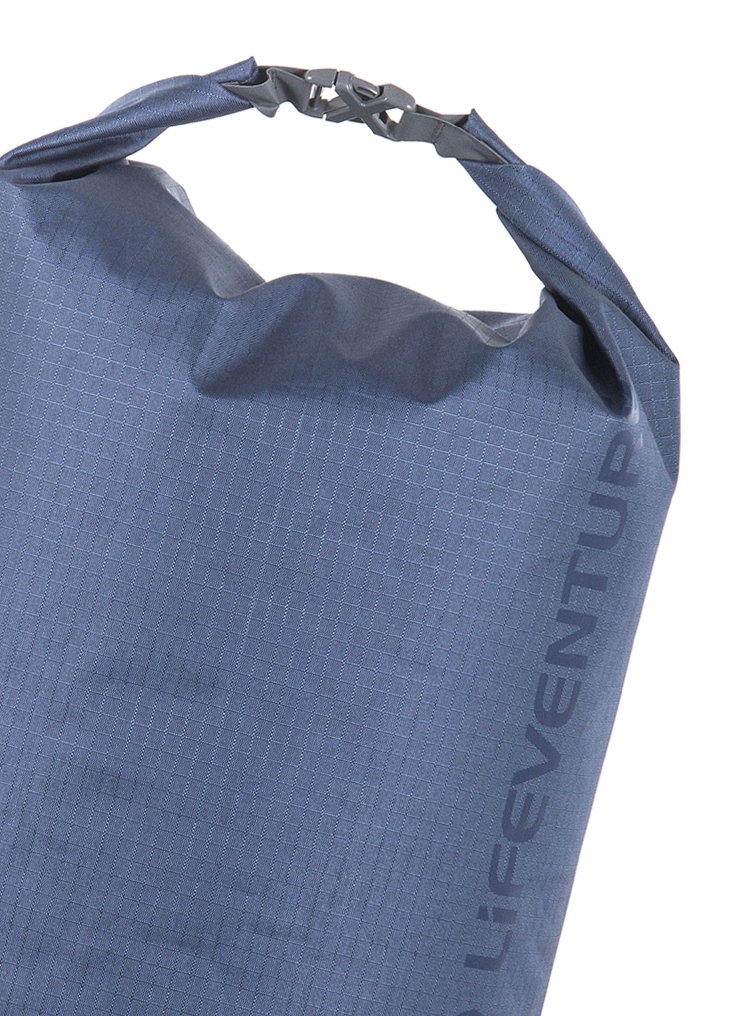 Transportný vak Lifeventure Storm Dry Bag 25 L - blue