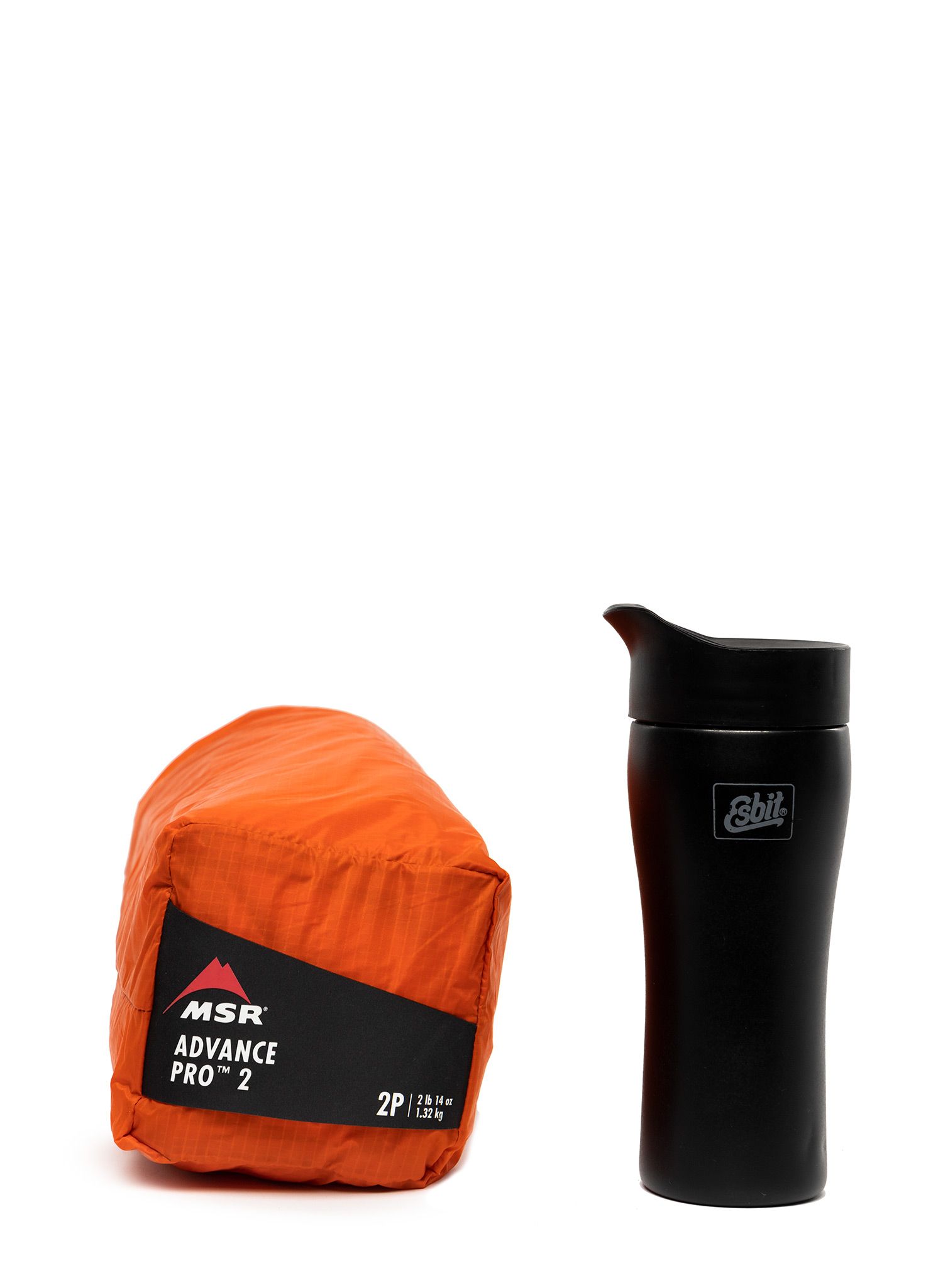 Stan pre 2 osoby MSR Advance Pro 2
