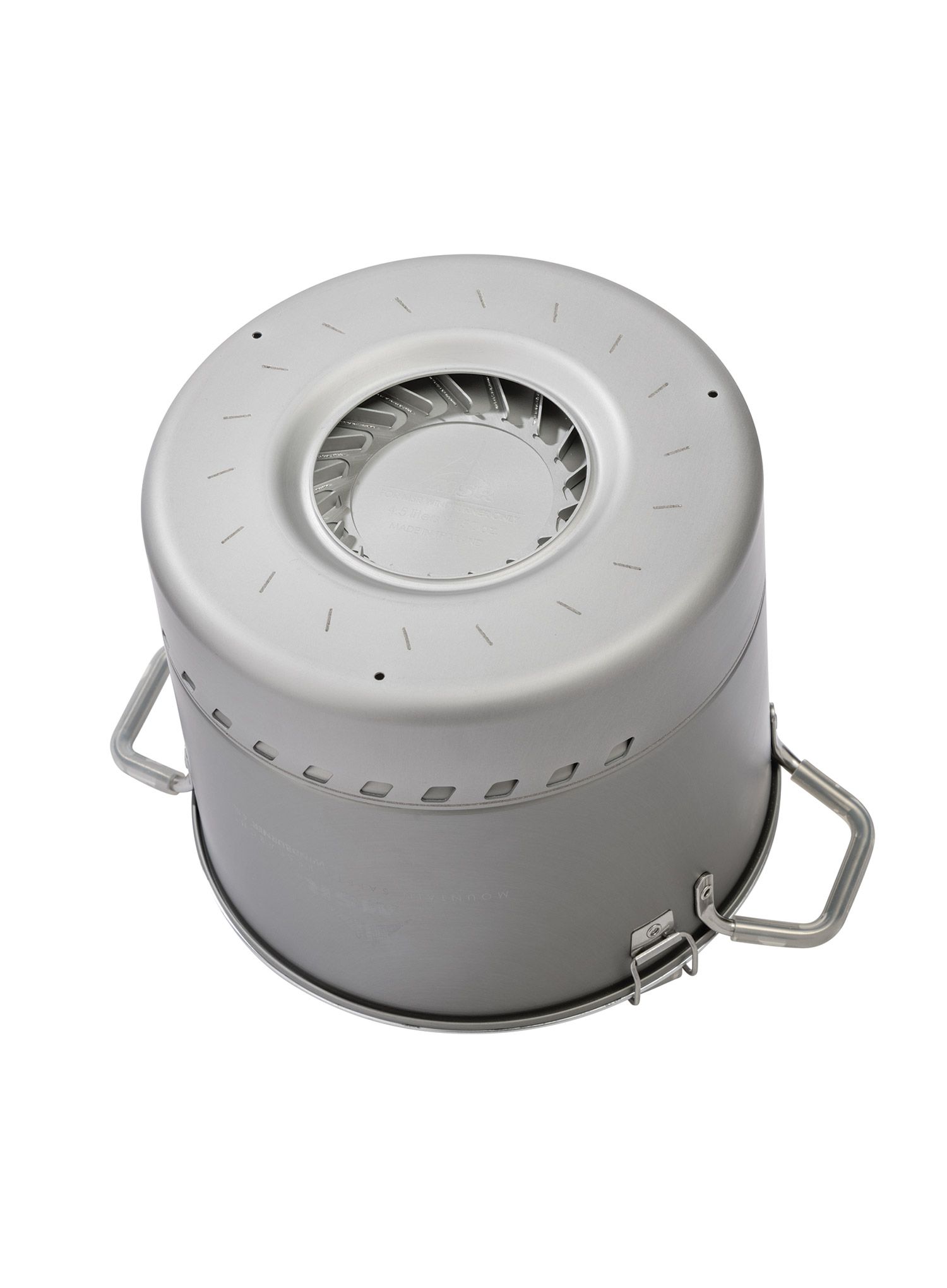 Hrniec MSR WindBurner Stock Pot