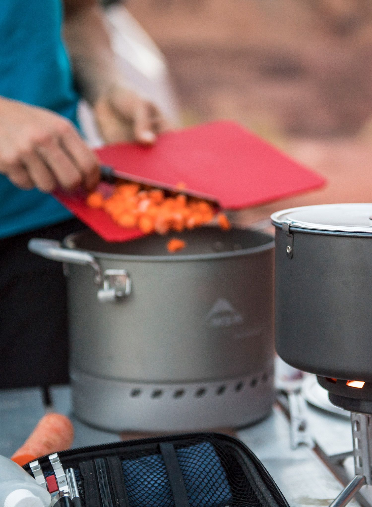 Hrniec MSR WindBurner Stock Pot