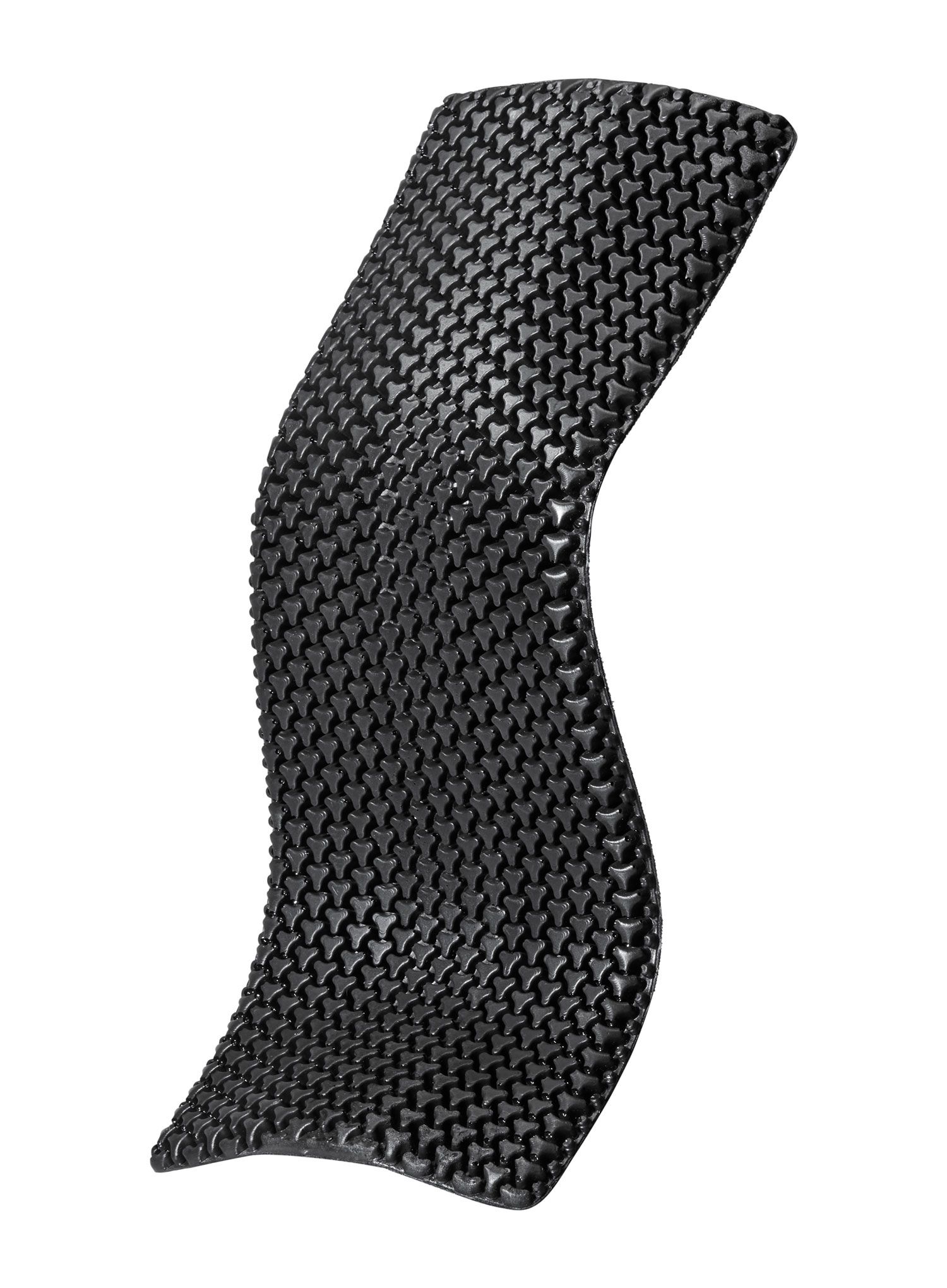 Chránič batohu Mammut Back Protector - black