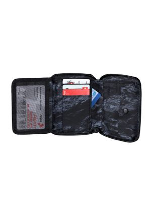 Peňaženka Mammut Seon Zip Wallet - black